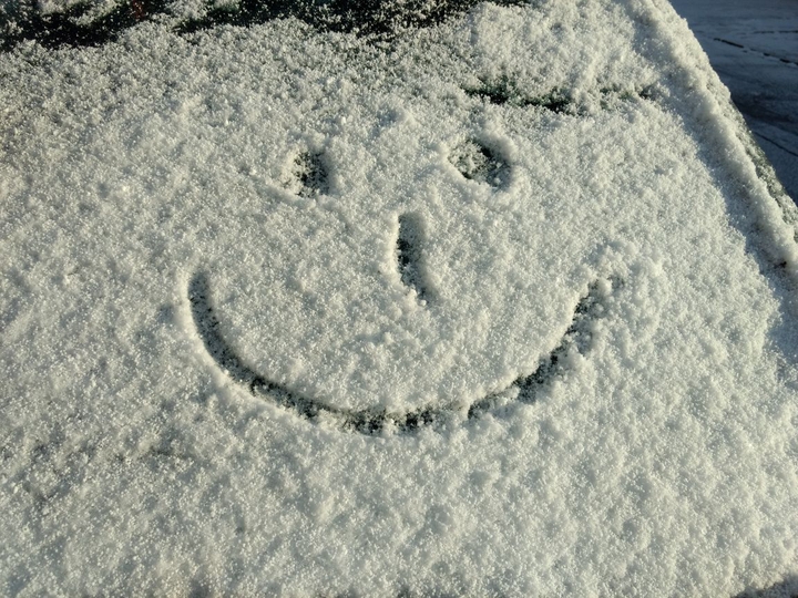 Snow