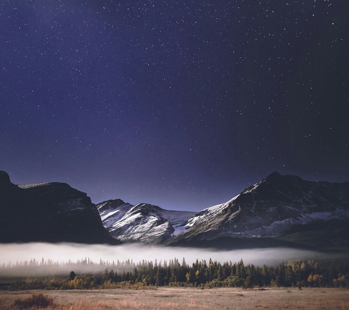 mountain