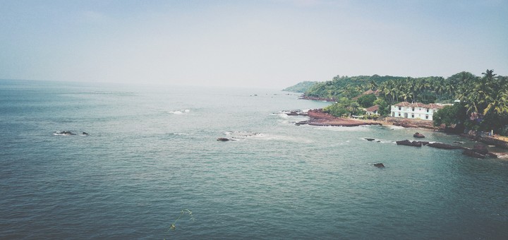 sea