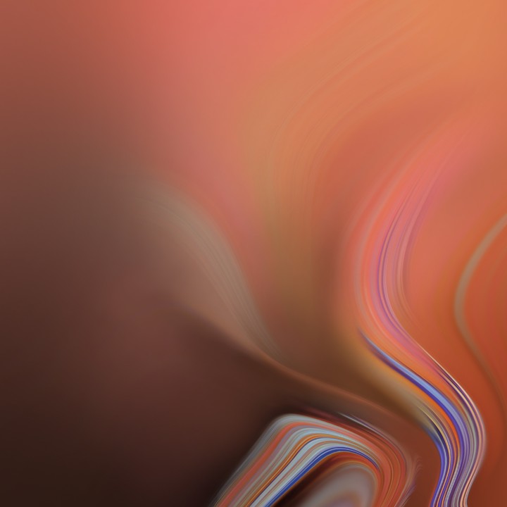 Samsung galaxy note 9