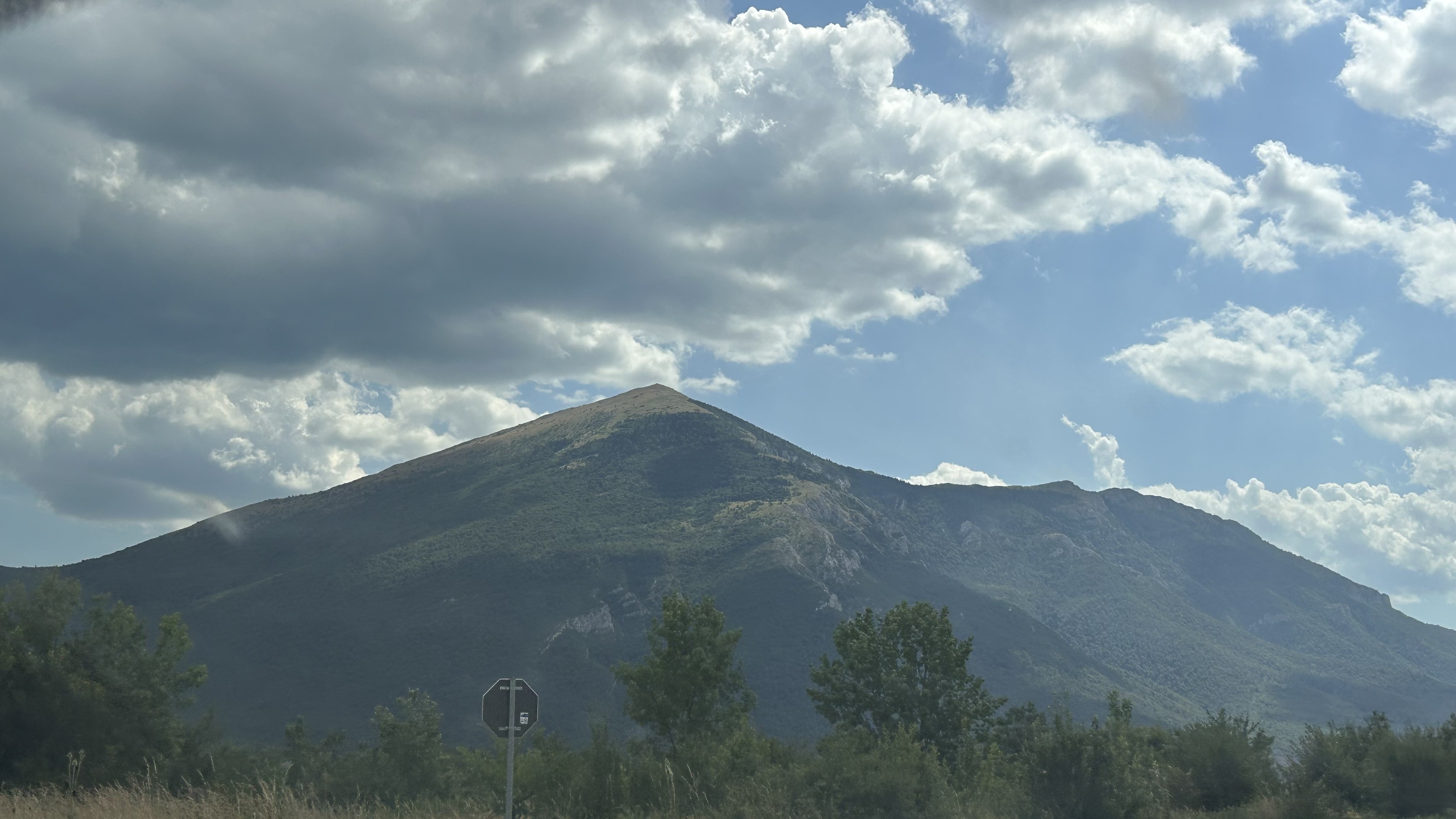 Cumulus, highland duvar kağıtları