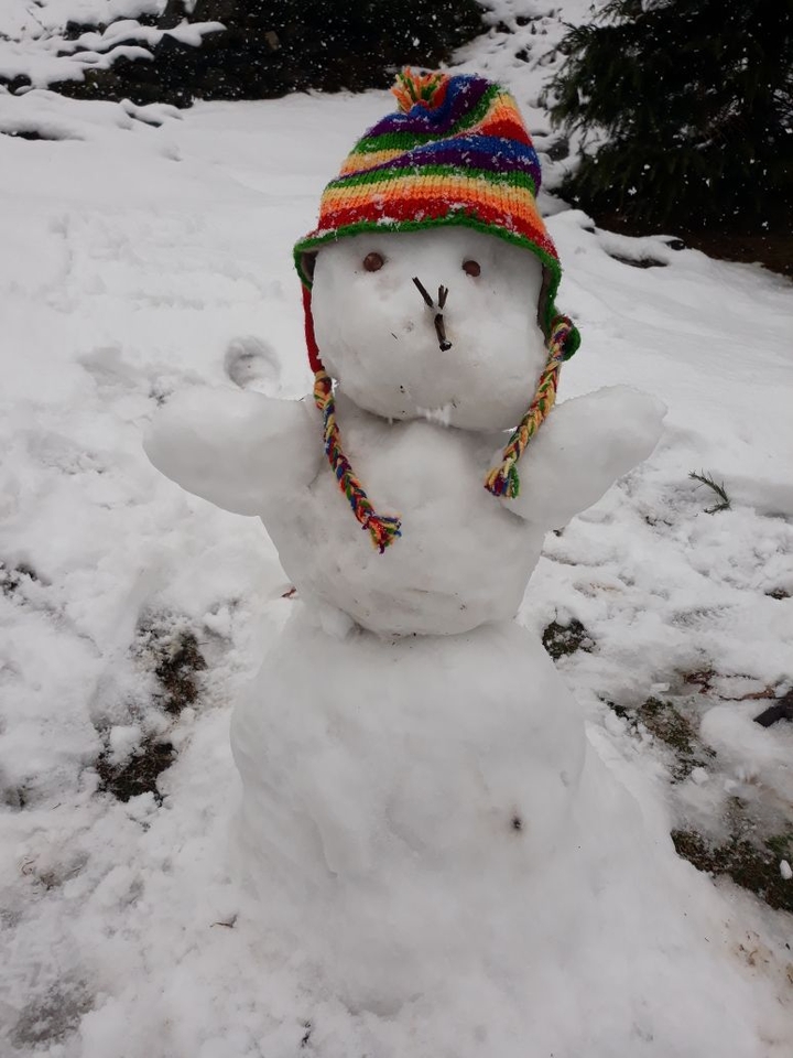 Olaf