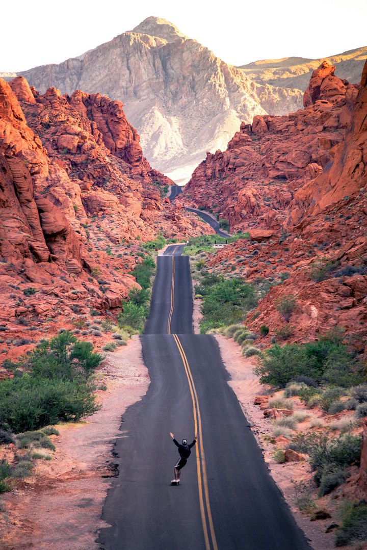 road