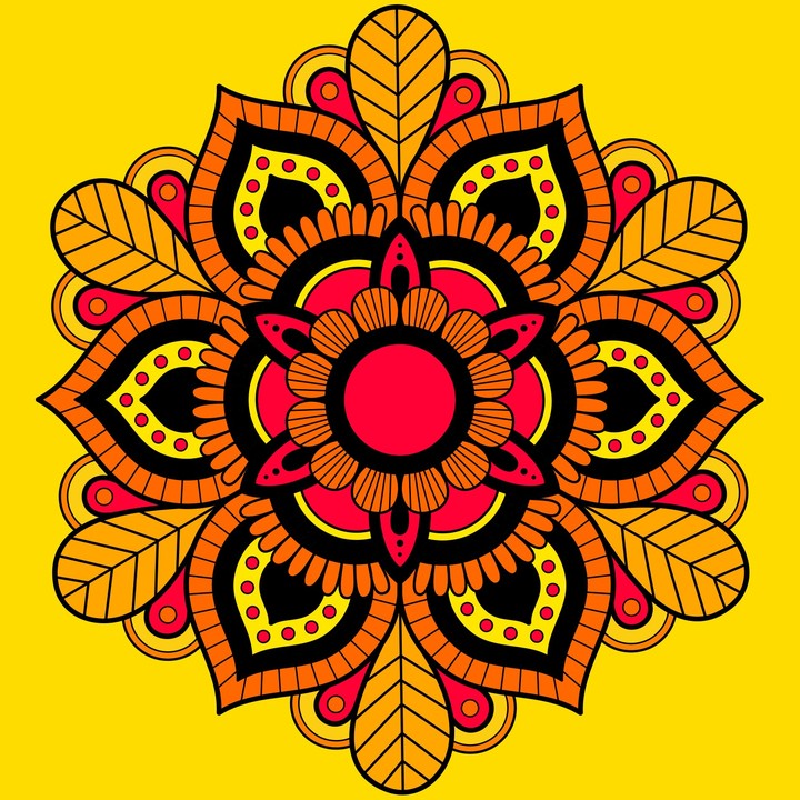 flower color