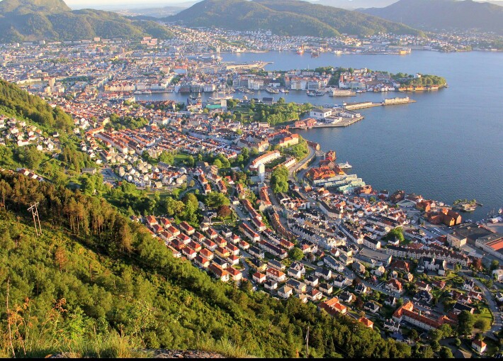 Bergen, Norway