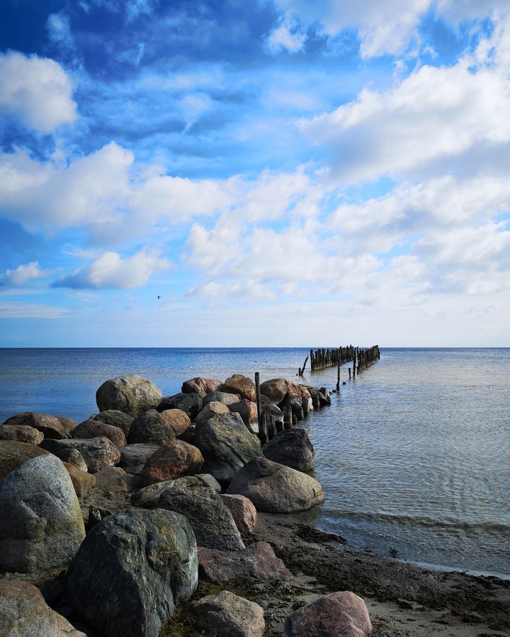 seaside