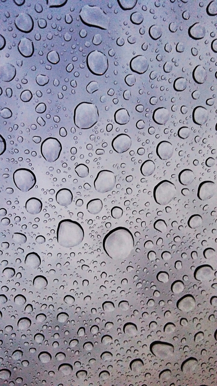 droples