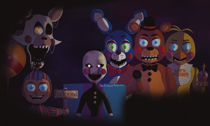 fnaf