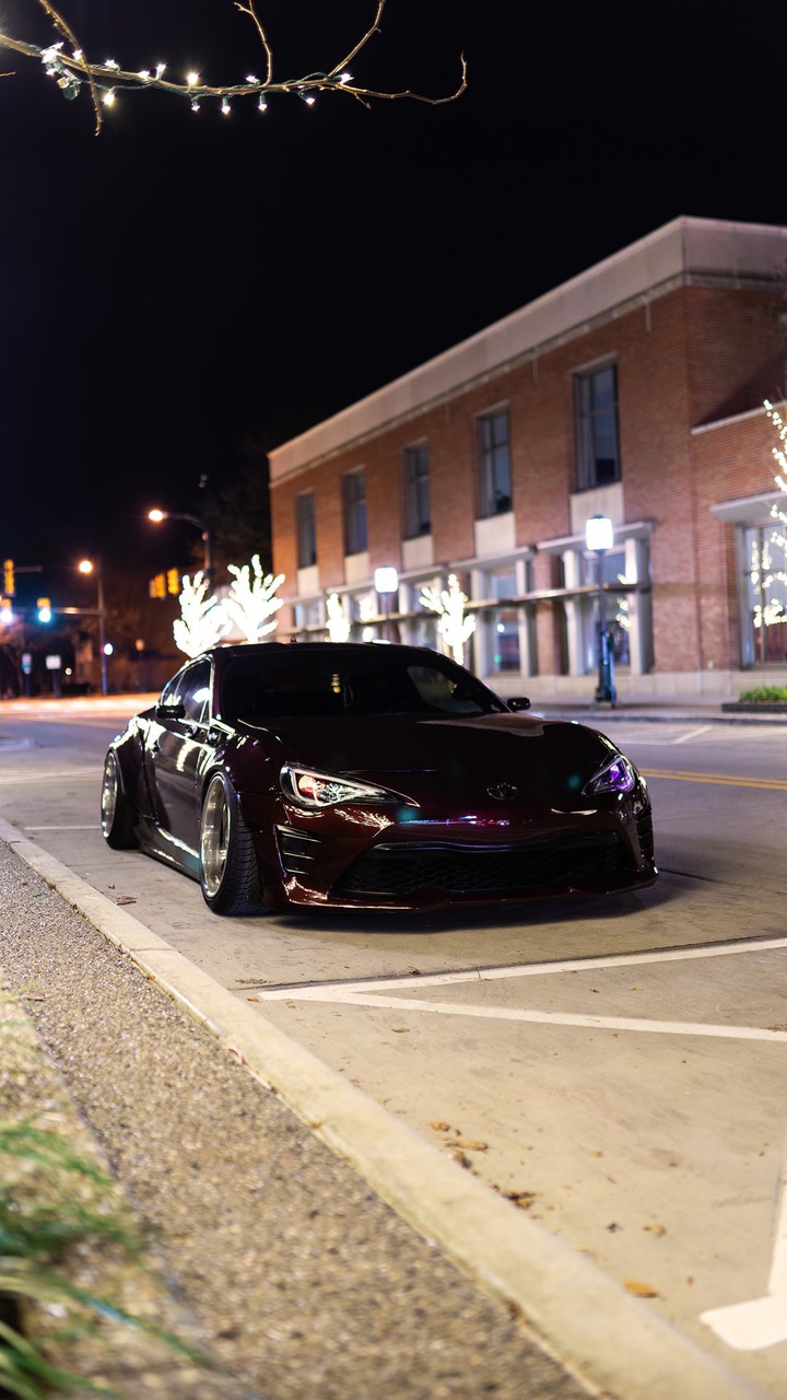 Fast Beautis