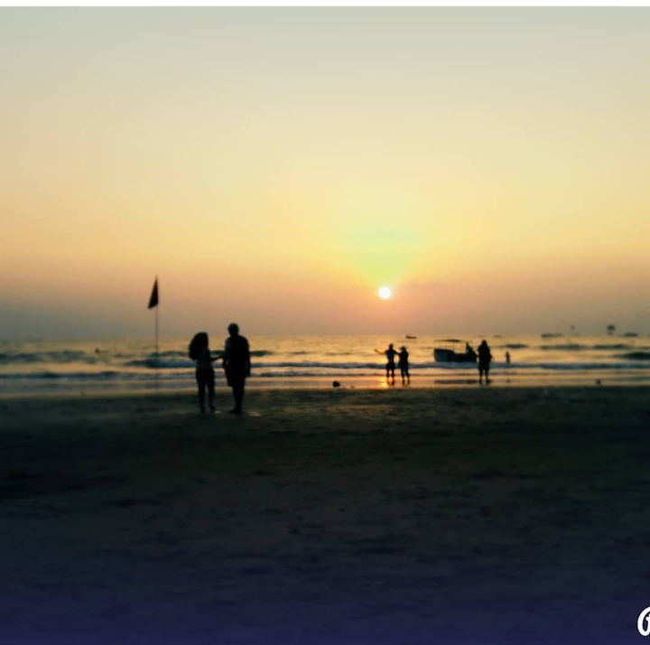 gova bech