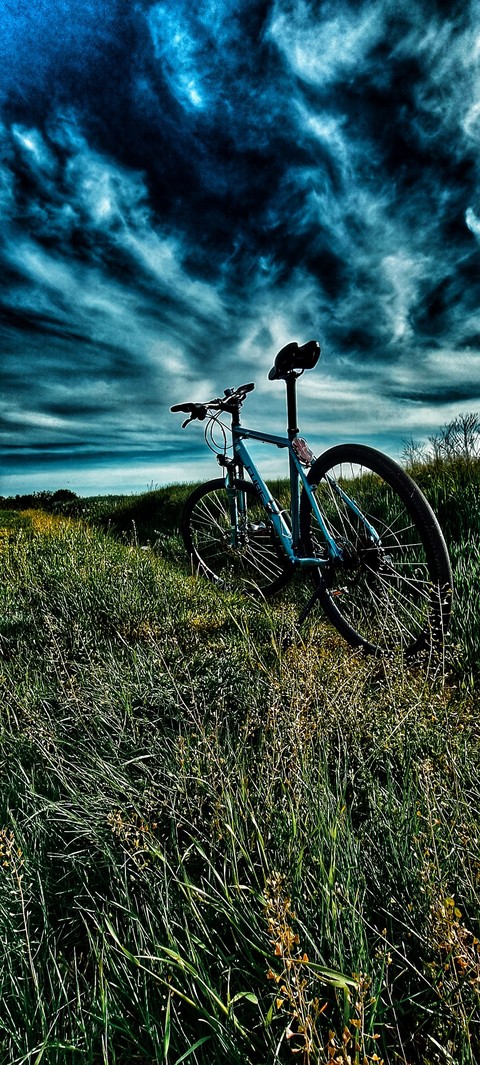 tire, cloud壁纸