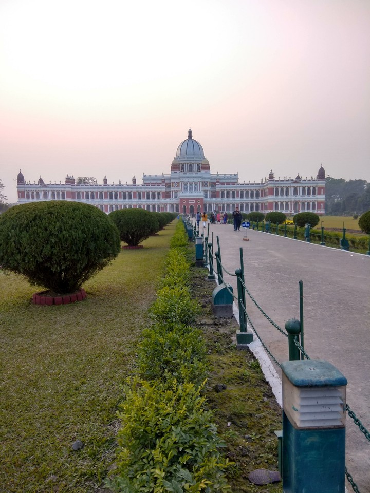 Rajbari