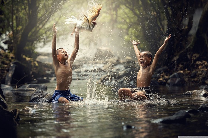 Beautiful life