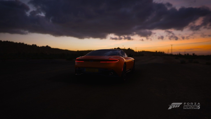 Forza 5