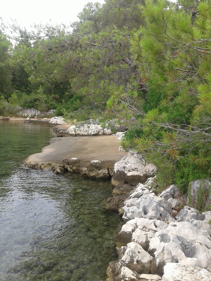 water's sound
