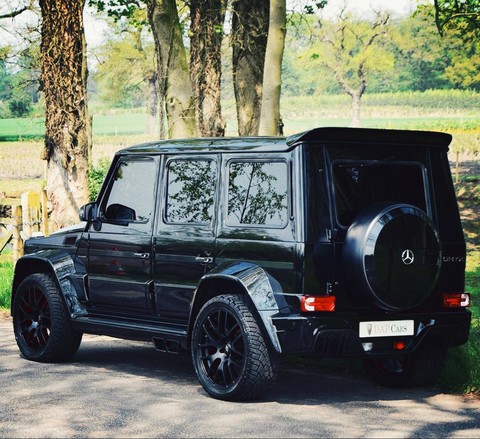 AMG