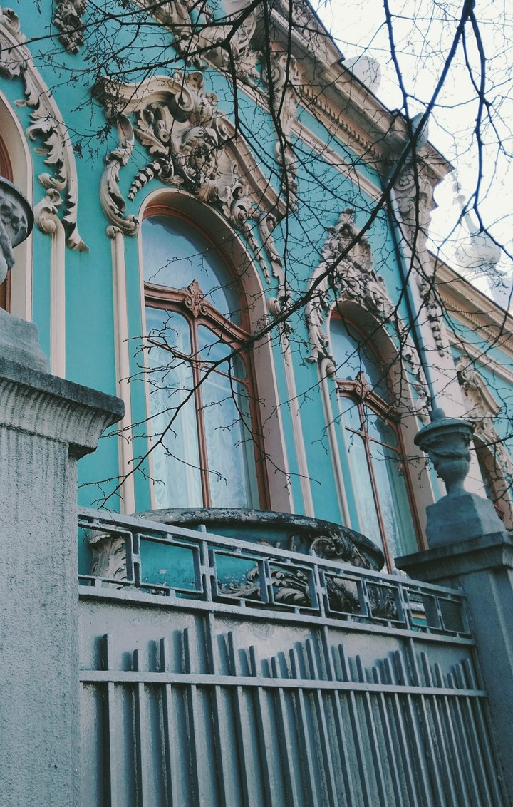 building