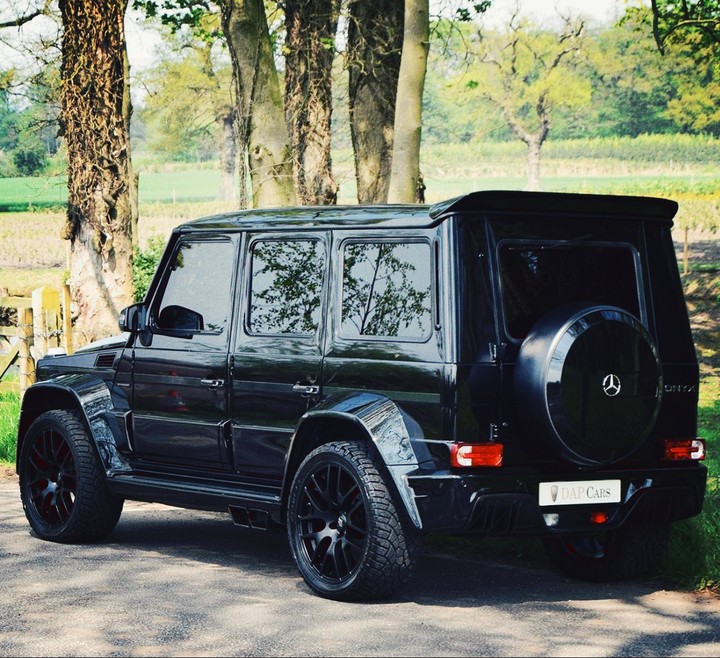 AMG