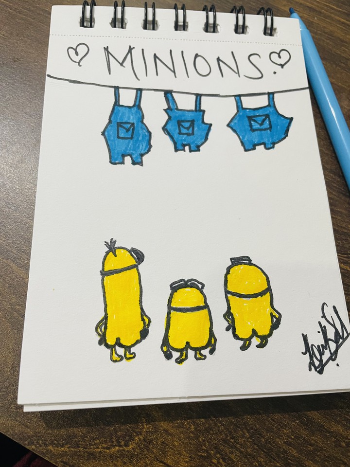 minions