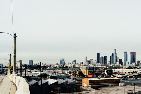 6th Street