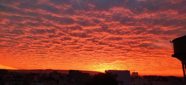 sky!❤️