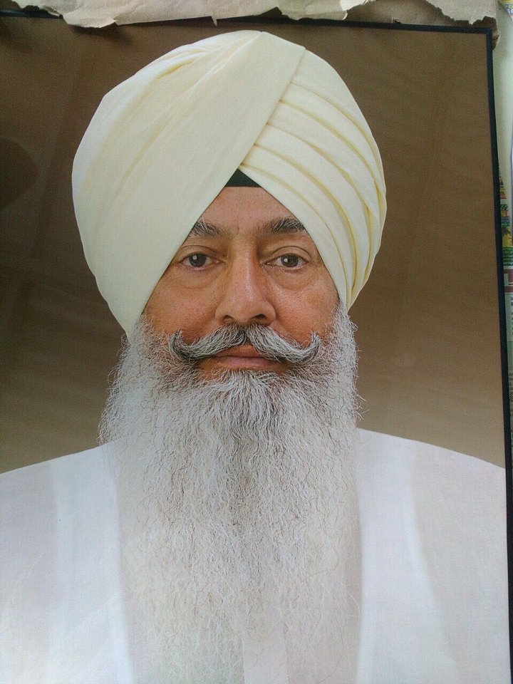 Babaji