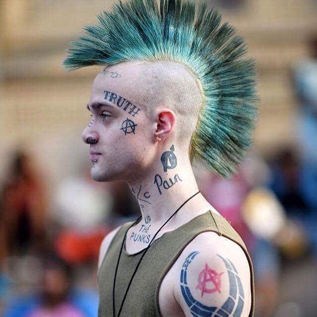 street punk