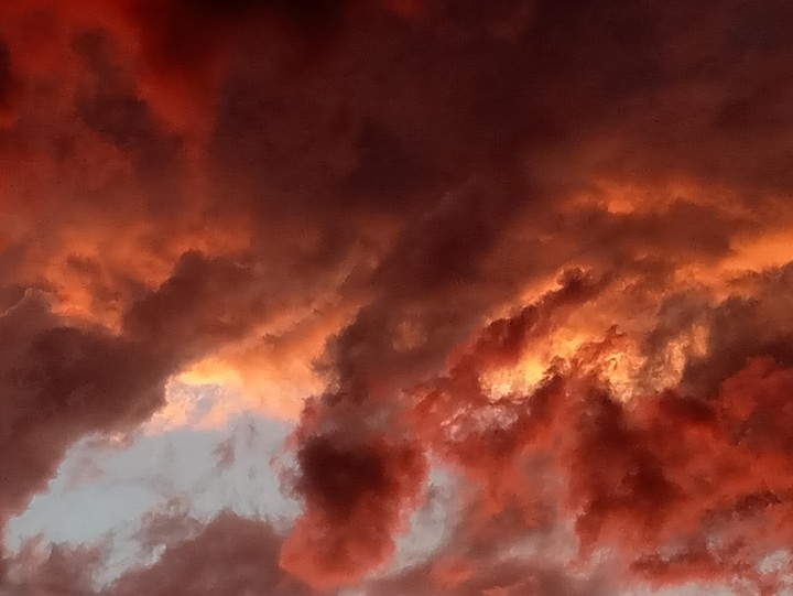 Clouds