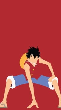 one piece #8