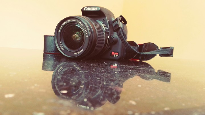 Canon