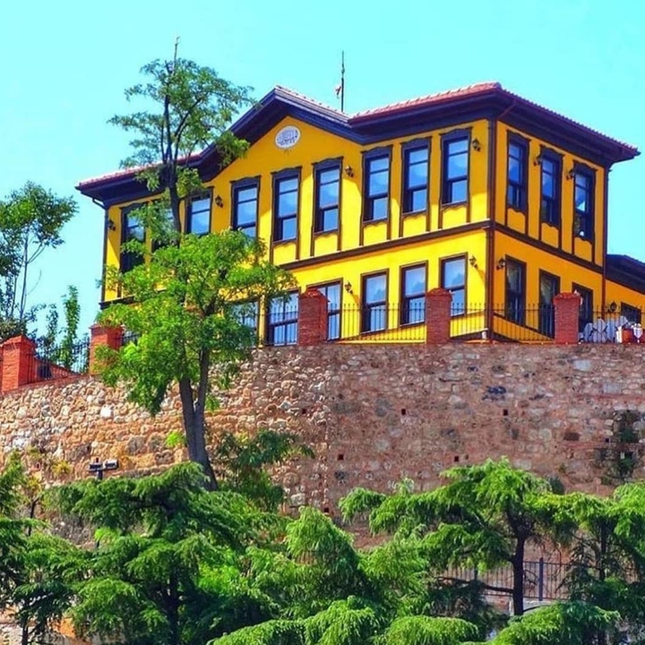 Bursa Türkiye