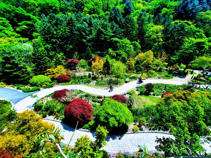 nature park