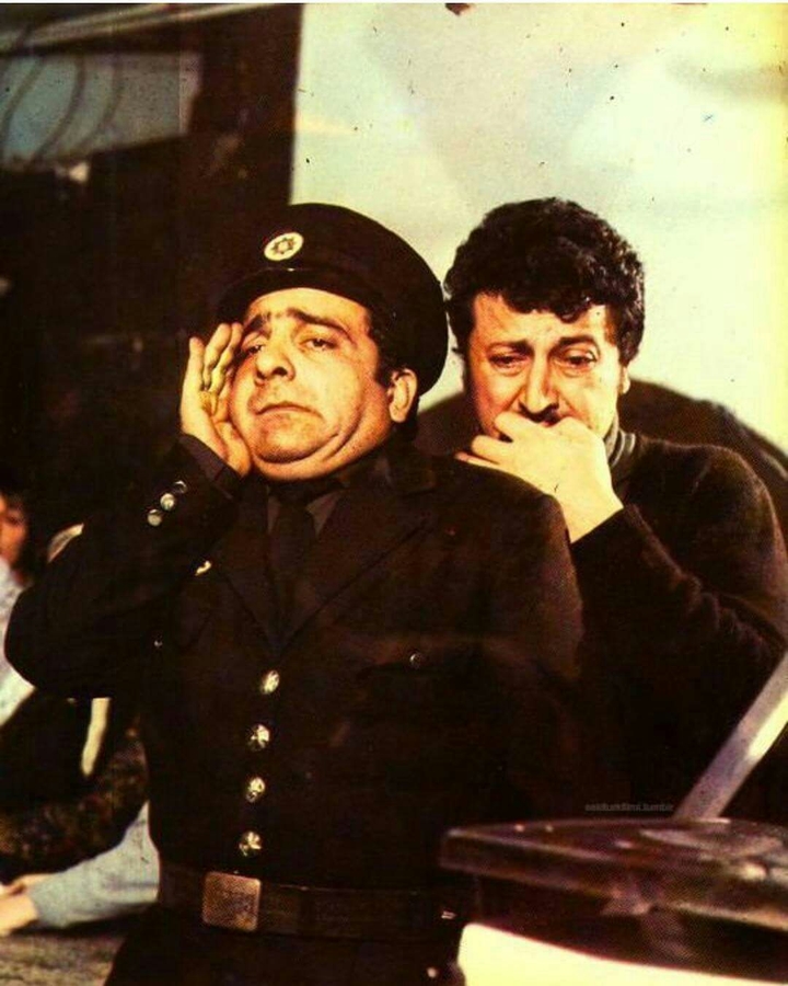 metin akpınar Zeki Alasya