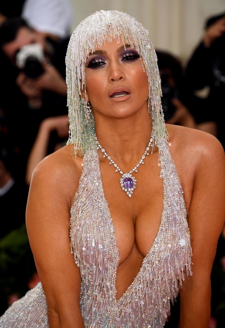 Jennifer Lopez