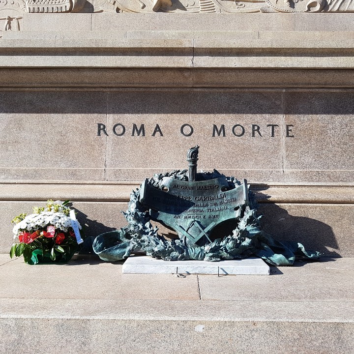 Roma