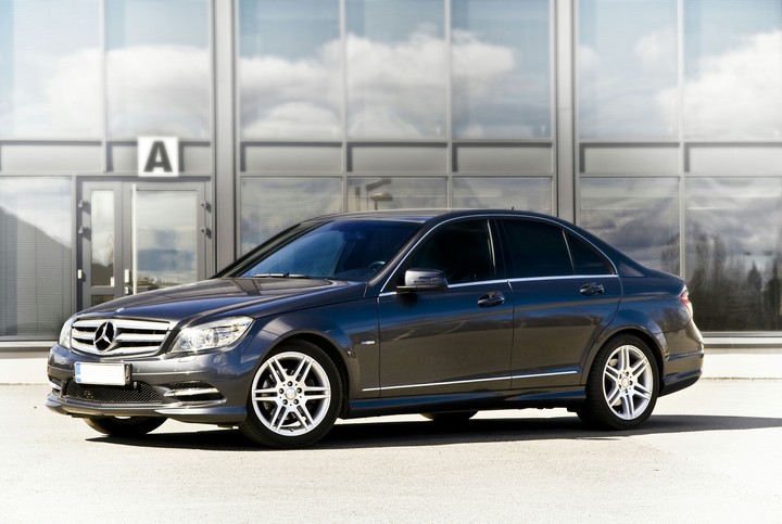 c-class