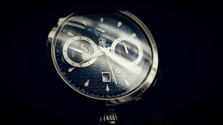 Value your time