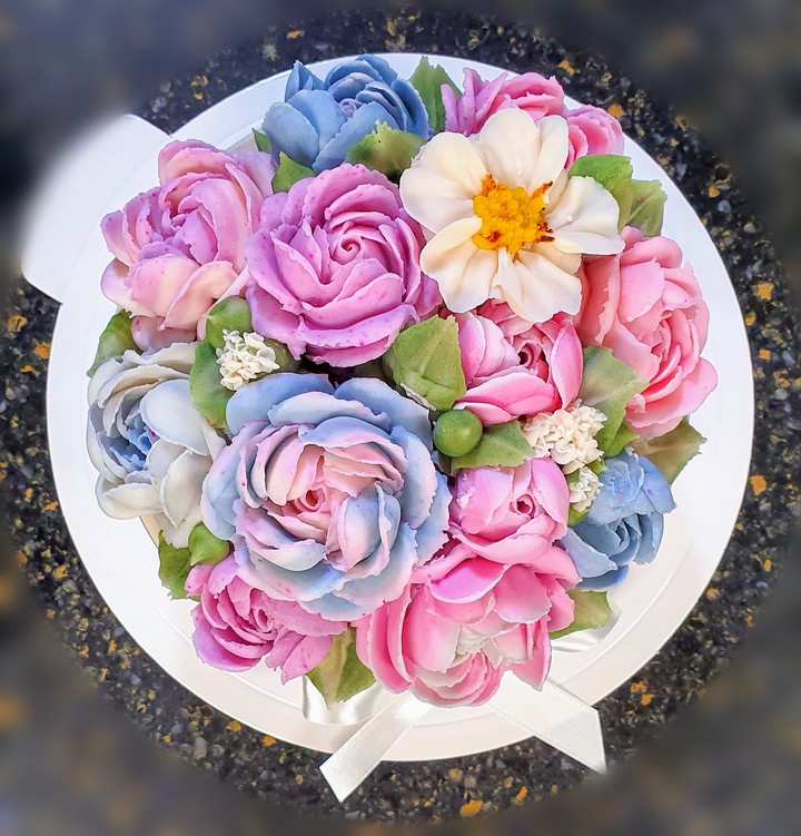 korea cake(떡케잌)~♡