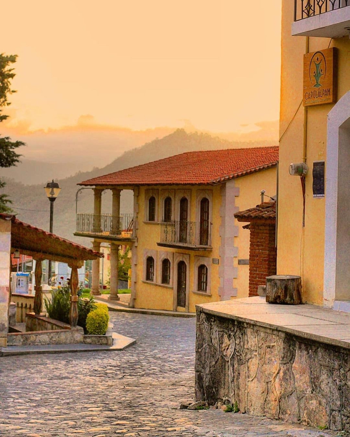 Oaxaca México