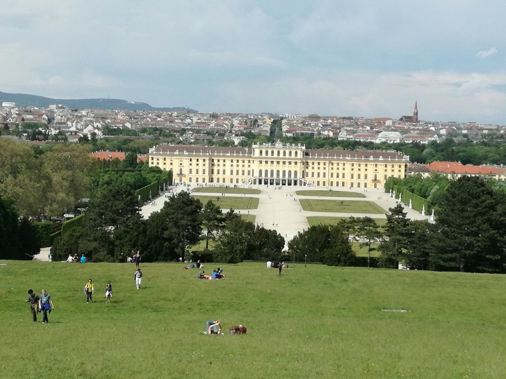 Schönbrunn