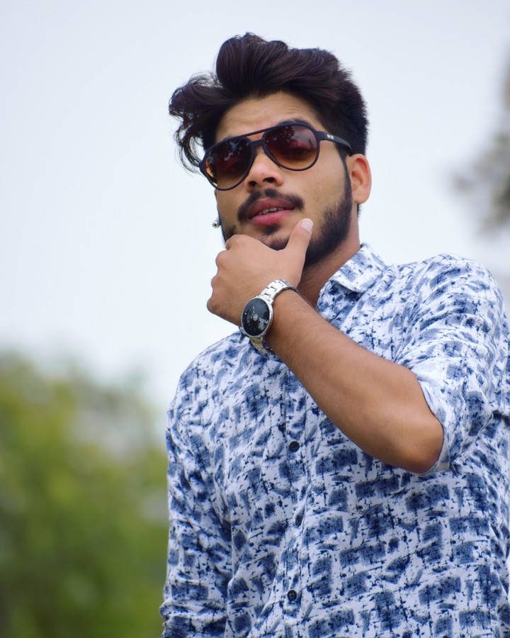 looking mindblowing