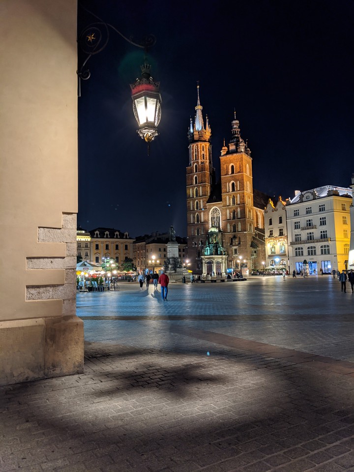 Krakow