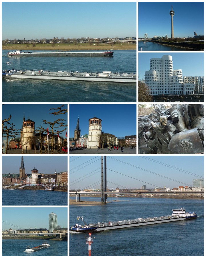 Düsseldorf 2013