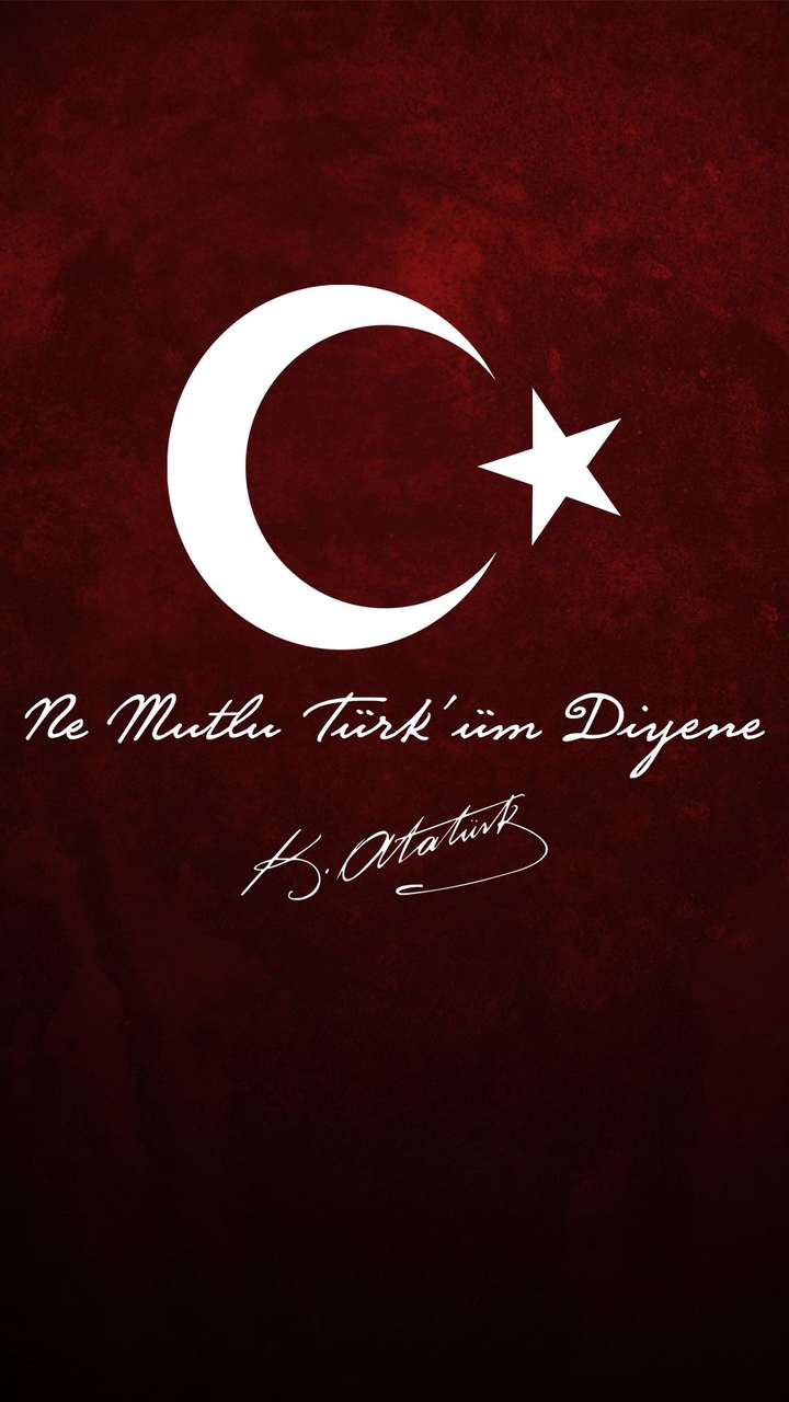 Ne Mutlu Türk'üm Diyene,Diyebilene !!!!