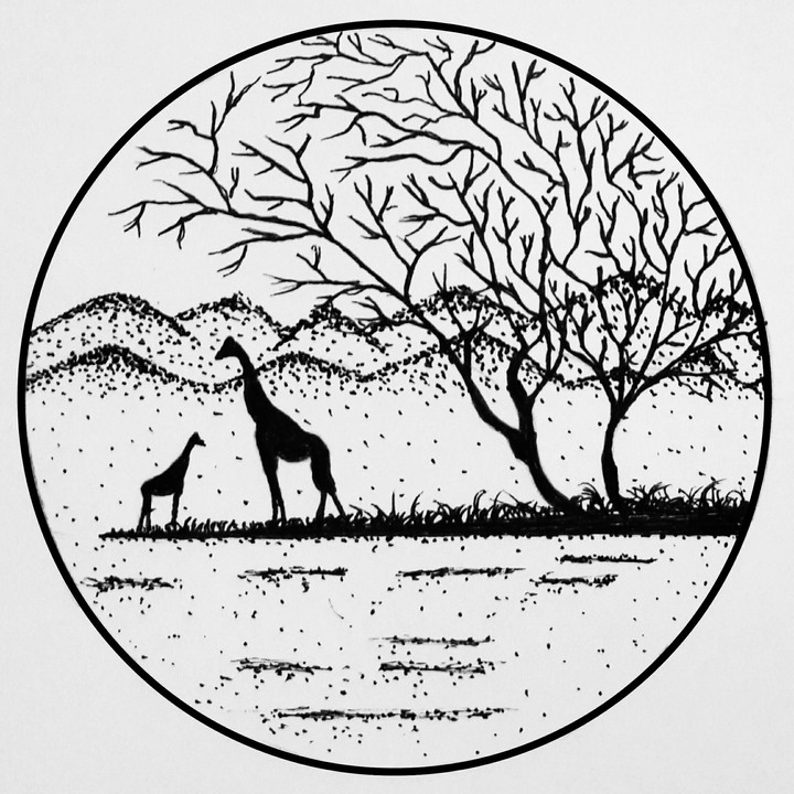 ink
