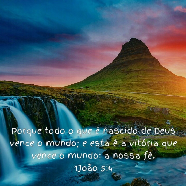 Mensagens Bíblicas