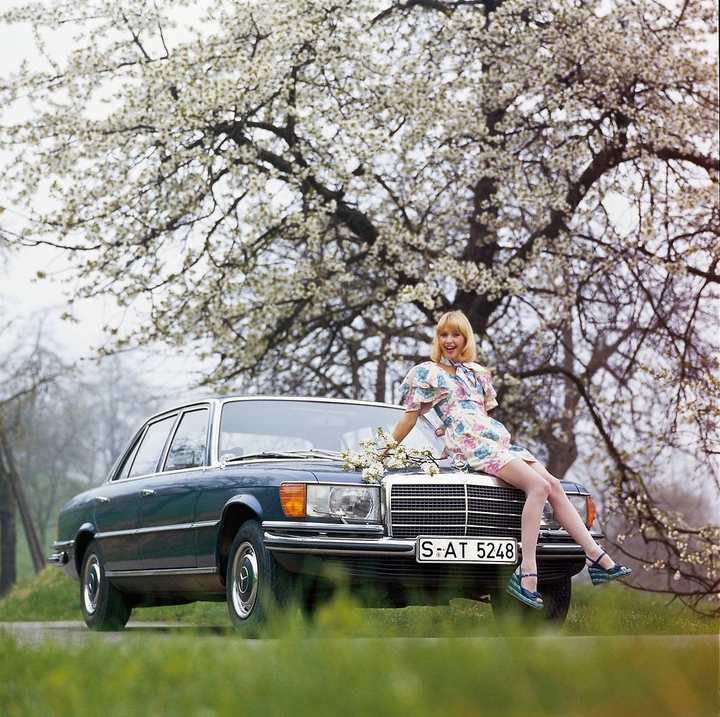 mercedes benz
