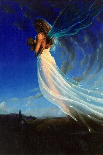 fairy...