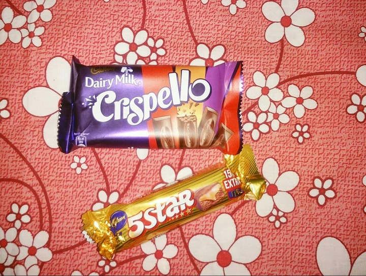 chocolate