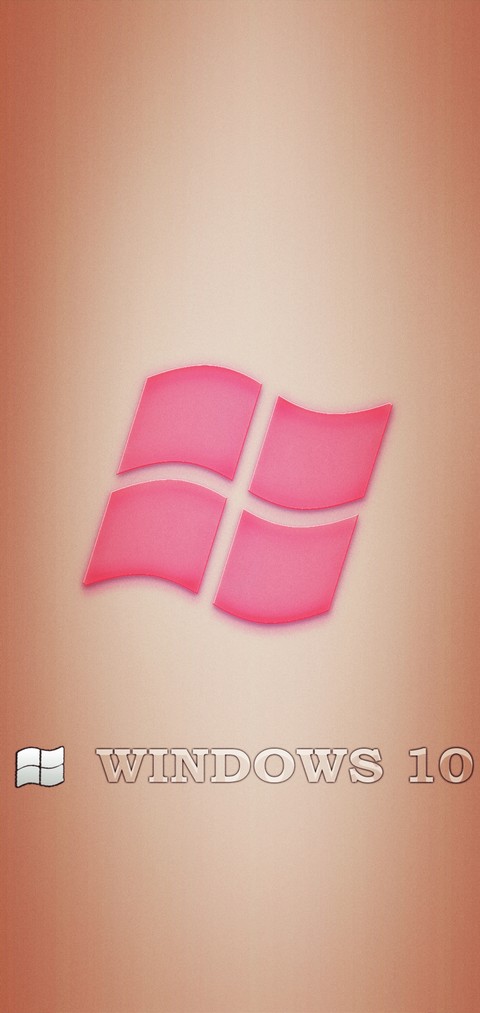 Windows 10 high quality wallpaper